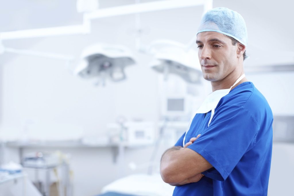 Doktor