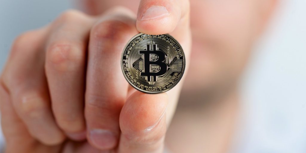 Kegunaan Bitcoin