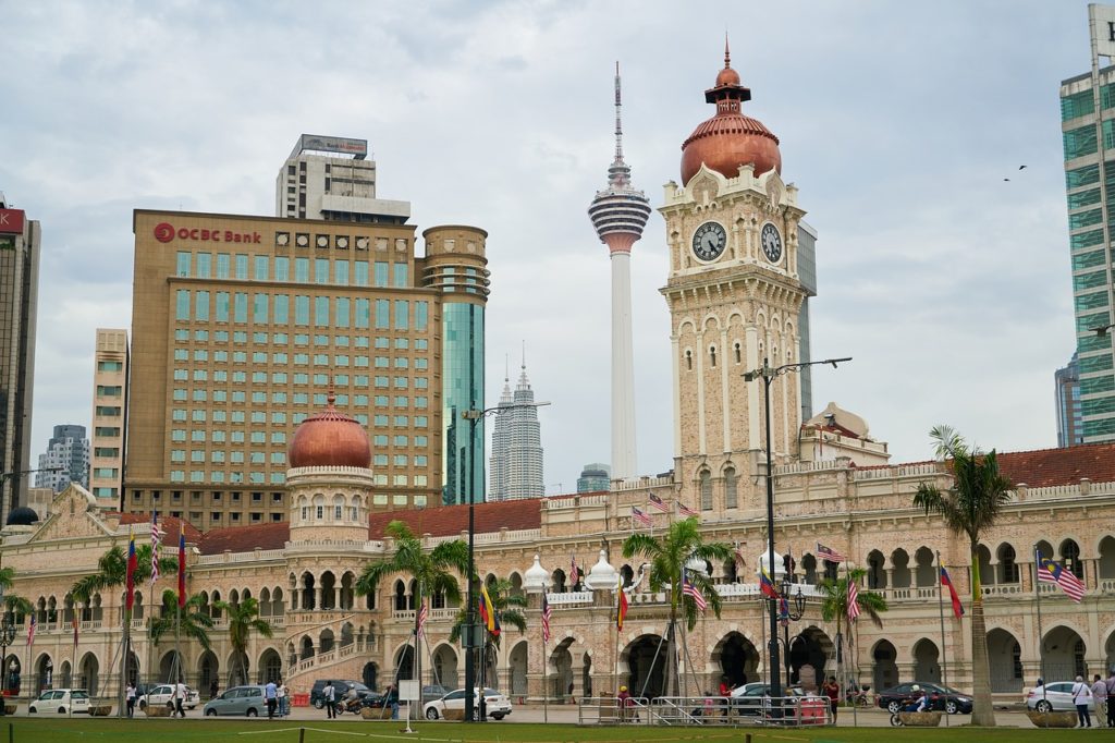 Gaji 2018 Malaysia
