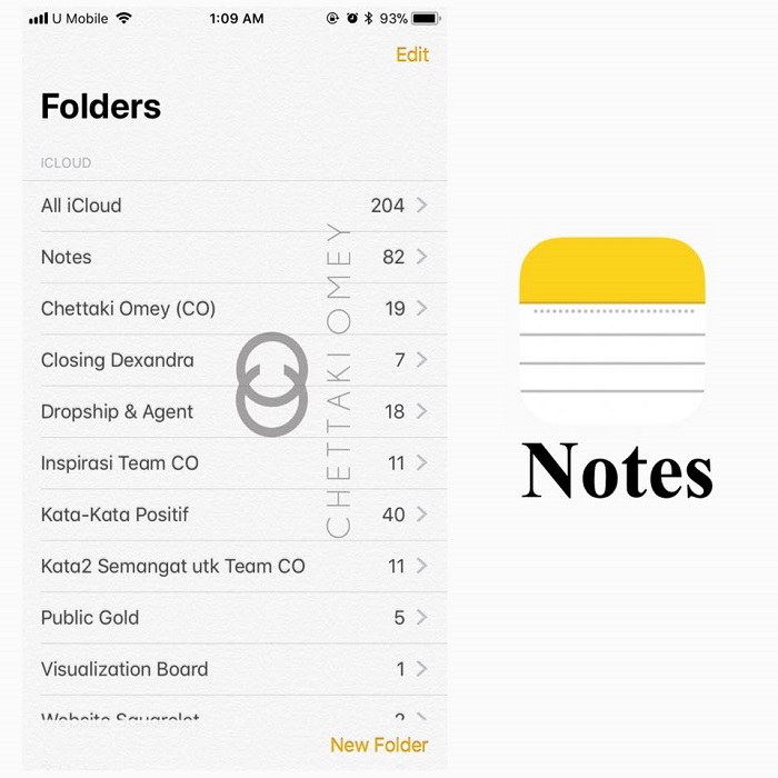 Apps yang perlu ada di handphone
