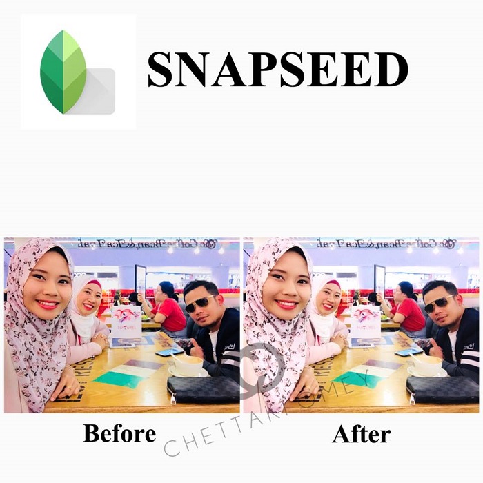 Apps wajib ada dalam handphone