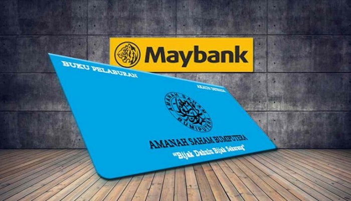 Langkah-langkah menyimpan duit ASB melalui Maybank2u
