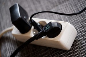 cara jimat elektrik