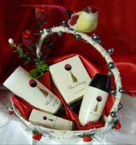 hantaran kahwin