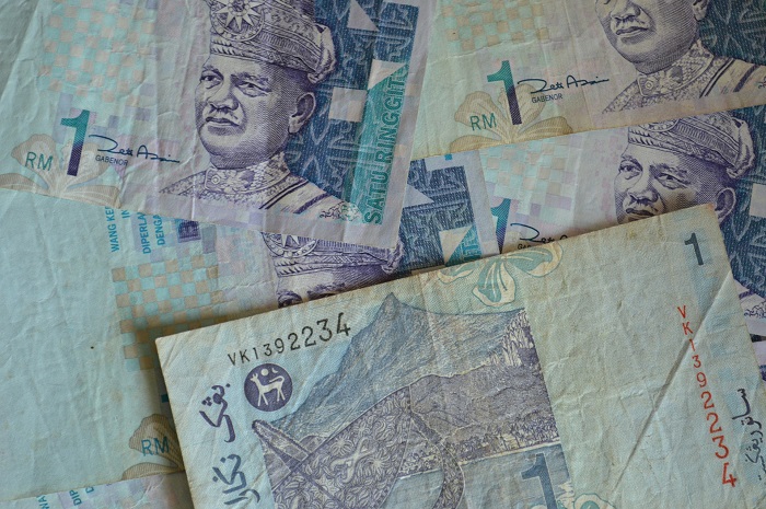 Gambar harta pusaka dan kaedah pengiraan faraid dalam Islam
