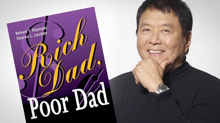 robert kiyosaki