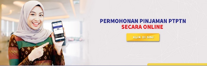 Cara buat bayaran balik pinjaman PTPTN
