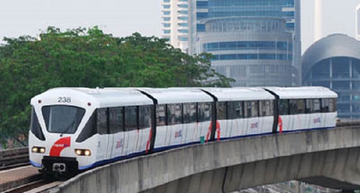 laluan lrt