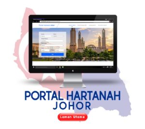portal hartanah johor