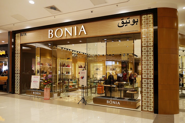 bonia