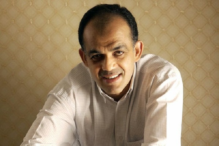 tan sri syed