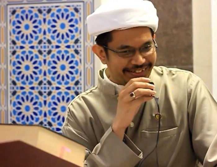 Dr. Muhammad Afifi al-Akiti