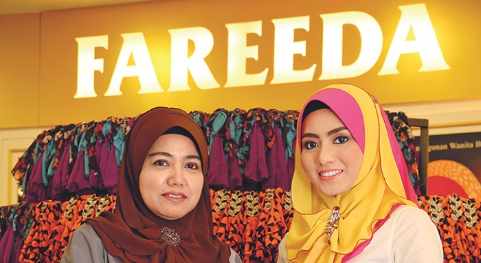 Fareeda