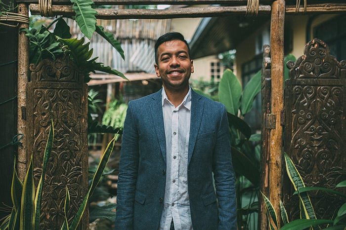 rendra zawawi