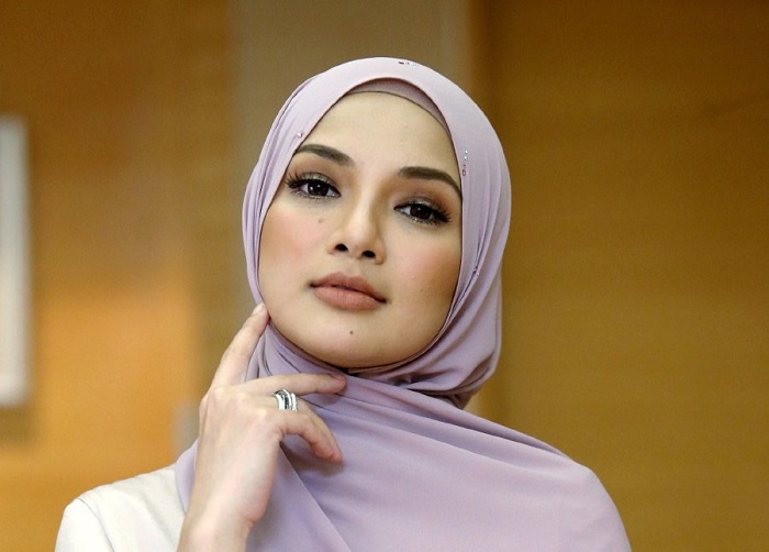 Usahawan wanita Malaysia yang berjaya dan dikagumi.