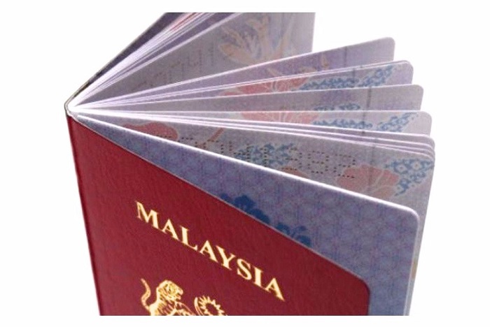 Panduan cara renew pasport secara online di Malaysia.