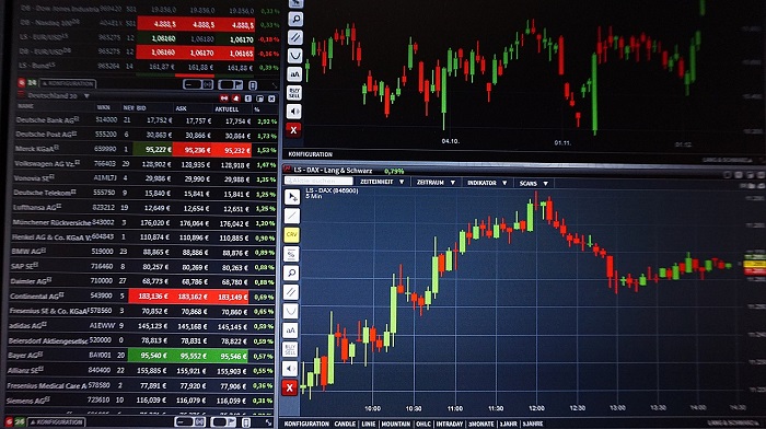 CARA MULA PASARAN SAHAM