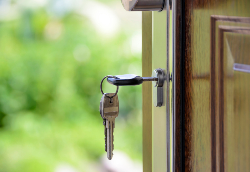 Proses urusan jual beli rumah tanpa peguam di Pejabat Tanah dan LHDN