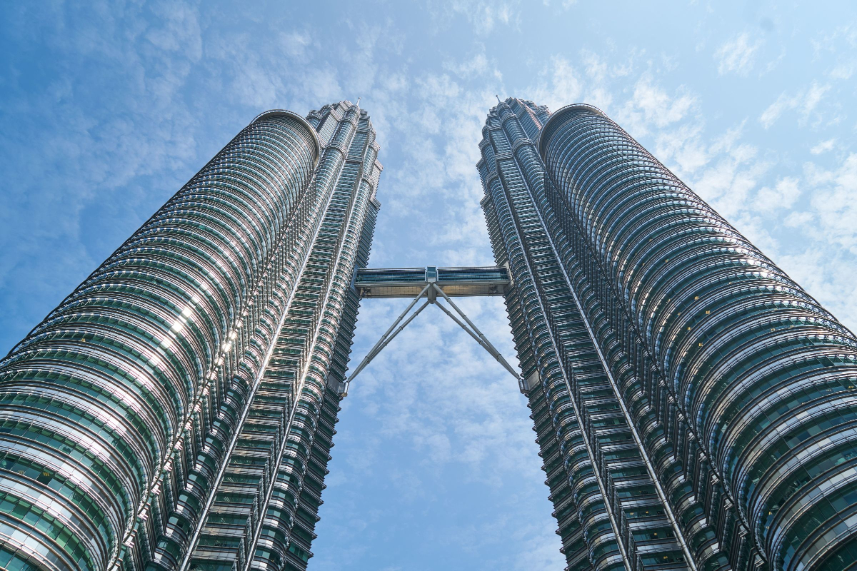 Gambar berkaitan pelaksanaan Dasar Kemakmuran Bersama 2030 di Malaysia
