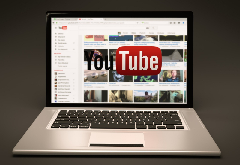 Papan pemuka YouTube untuk menjana pendapatan daripada saluran video