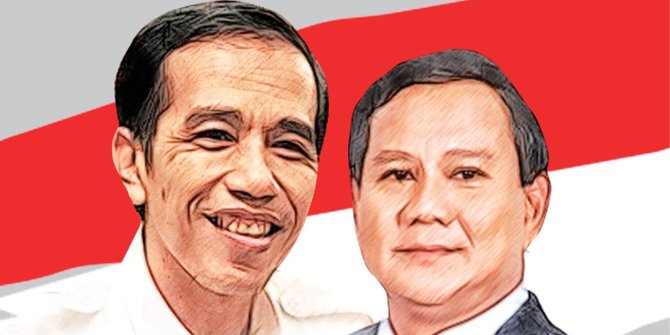 Seorang lelaki dewasa berpakaian formal sewaktu upacara perlantikan