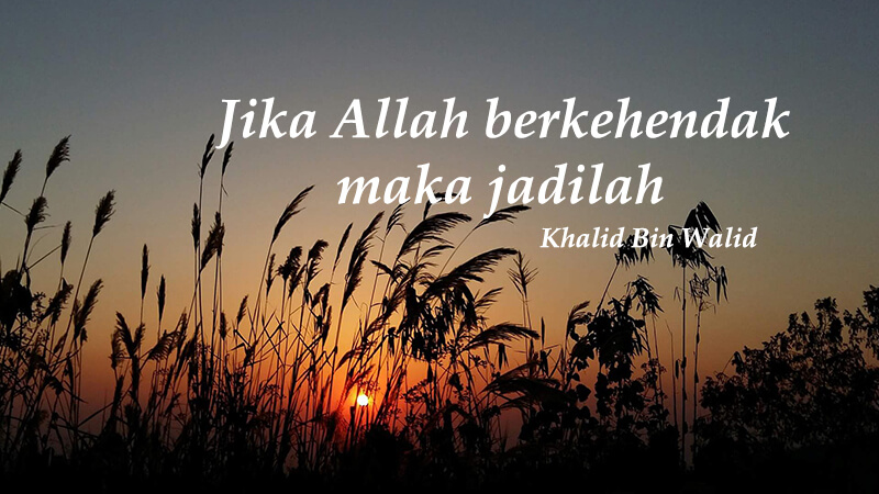 Gambar latar artikel kata-kata semangat dan motivasi untuk usahawan.