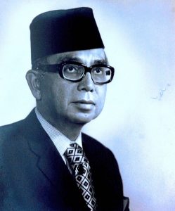 Tun Abdul Razak, Bapa Pembangunan Malaysia