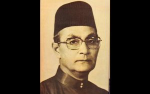 Tun Hussein Onn, Bapa Perpaduan Malaysia
