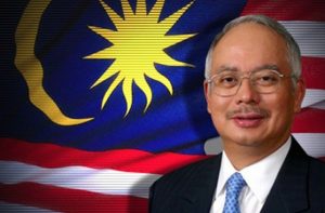 Dato' Seri Najib Tun Razak, Bapa Transformasi Malaysia