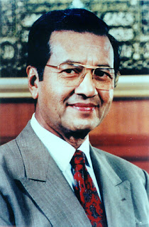 Tun Dr. Mahathir Mohamad, Bapa Pemodenan Malaysia