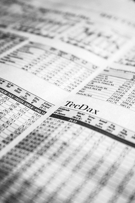 Ilustrasi konsep value dan kepentingannya bagi trader serta investor dalam pasaran saham.