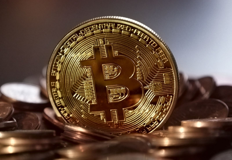 Gambar Vitalik Buterin, pencipta mata wang kripto Ethereum