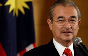 Tun Abdullah Badawi, Bapa Pembangunan Modal Insan Malaysia