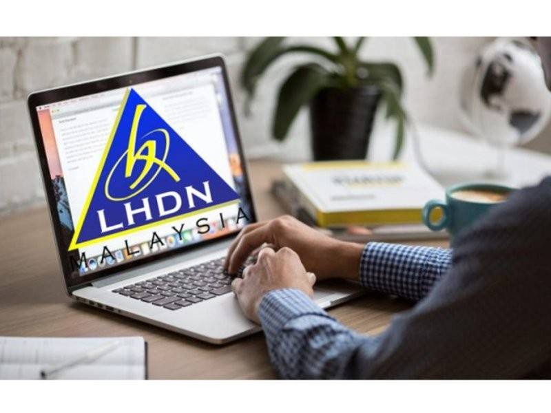Panduan pendaftaran cukai LHDN untuk perniagaan enterprise