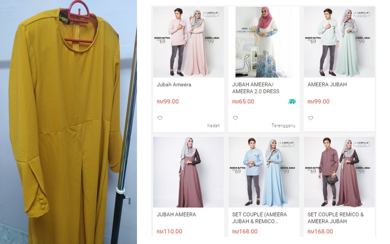bisnes online shopee