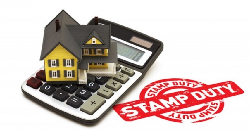 cara pengiraan stamp duty