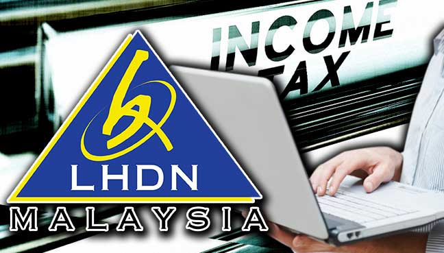 Contoh surat rayuan LHDN untuk pindaan E-borang E-filing