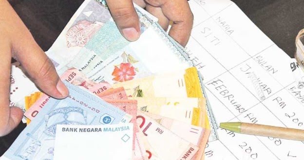 Ilustrasi konsep main kutu dan hukumnya menurut Islam serta undang-undang.