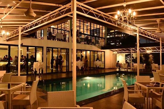 Sajian Perancis di Maison Francaise Kuala Lumpur
