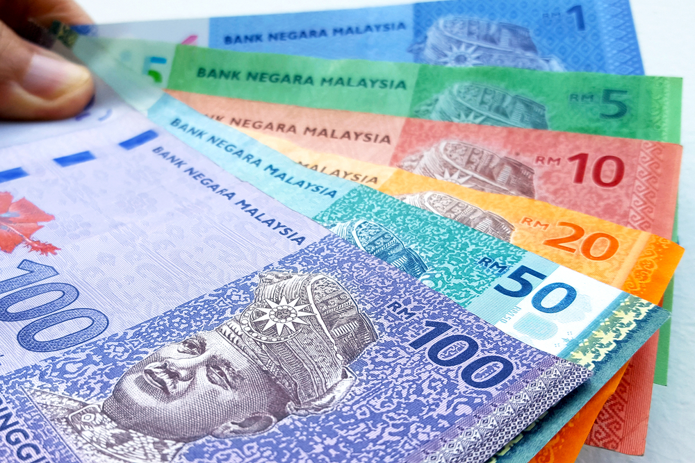 cara simpan duit kahwin