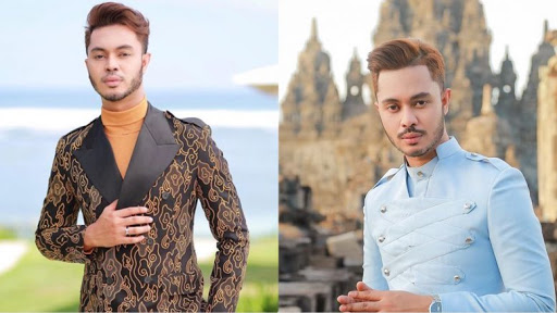 kenangan Dato Alha Alfa semasa zaman pendidikan