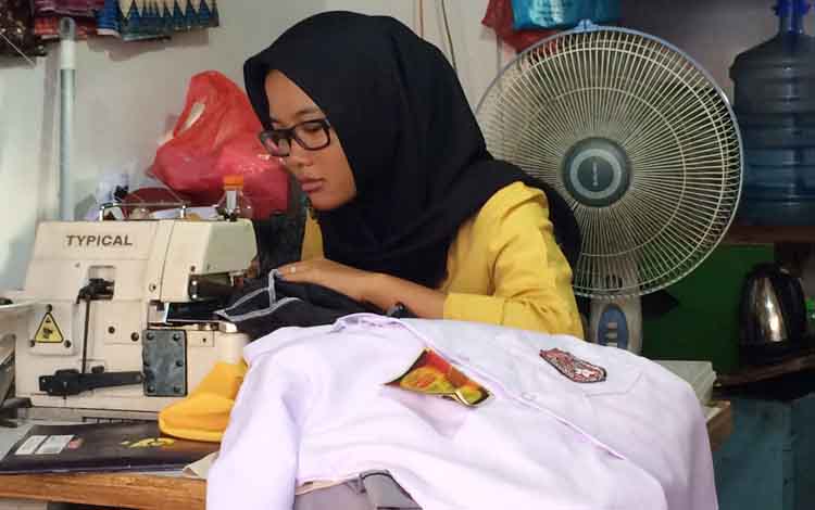 kerja untuk orang tua