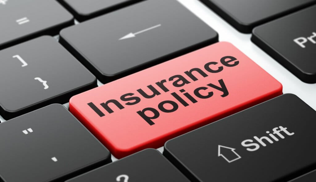 Pembelian insurans motosikal secara dalam talian