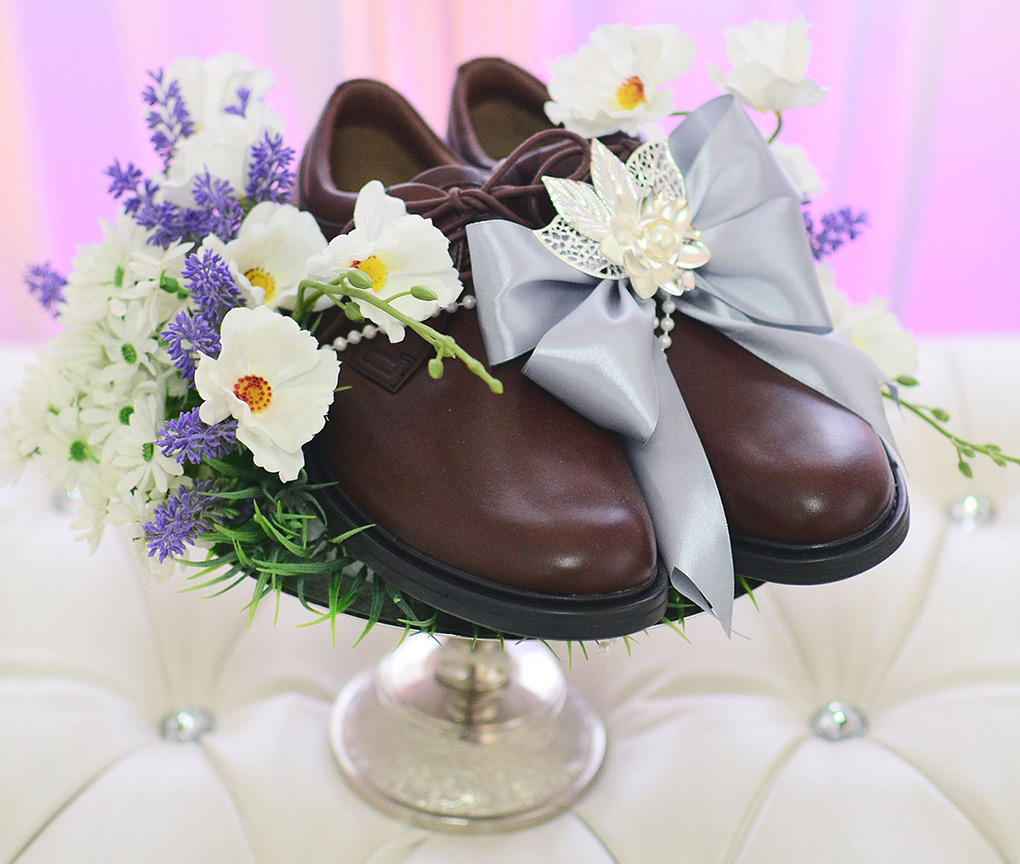 barang hantaran lelaki bajet