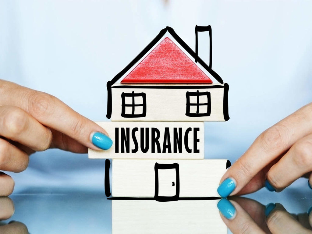 Rumah kediaman sebagai contoh harta dilindungi insurans