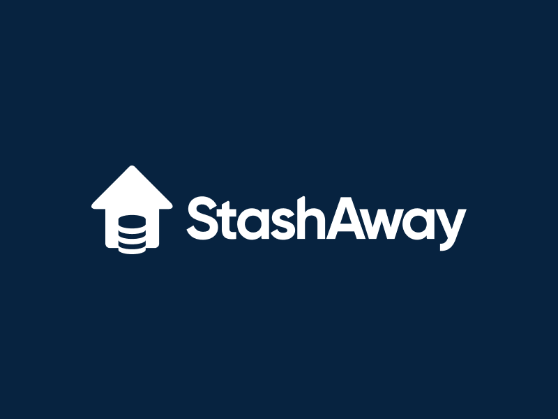 Logo aplikasi robo advisor yang tersedia di Malaysia
