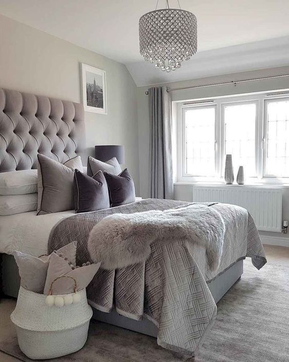 renovate bilik tidur