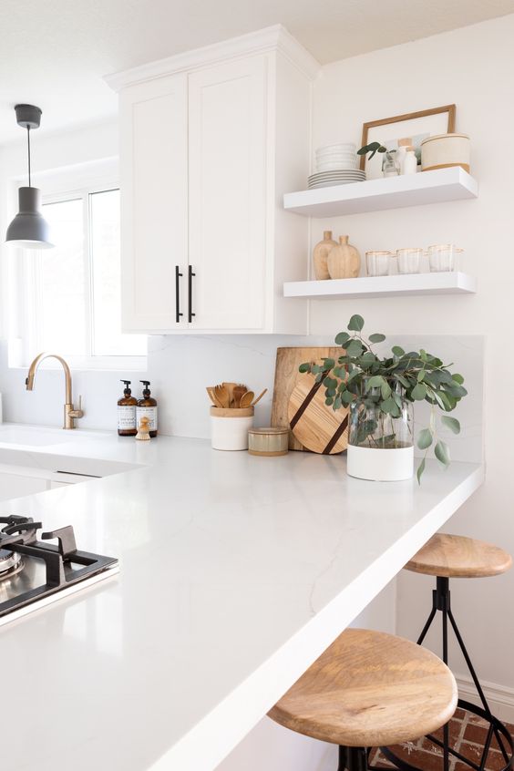 renovate dapur