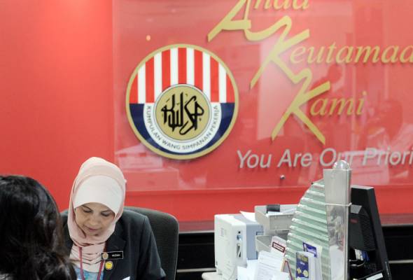 tips simpanan persaraan