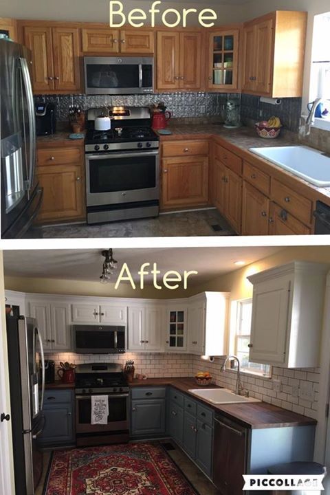 renovate rumah